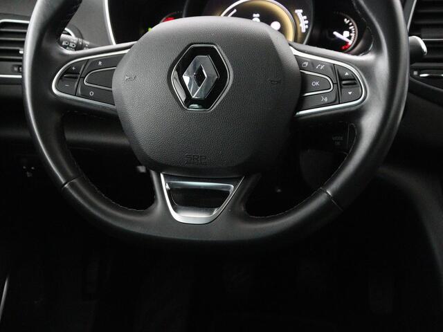 Renault MEGANE 1.2 TCe Bose | Panoramadak | Camera | Half leder | Park Assist | Massage | Bose Sound | Navigatie | Keyless | Cruise control | Bluetooth | Climate control | 2e eigenaar | Origineel NL