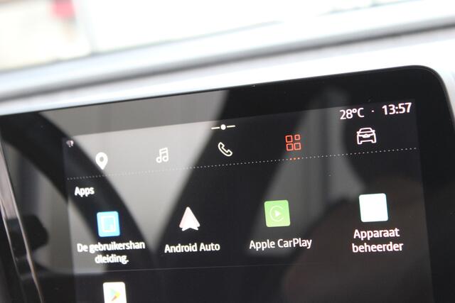 Renault MEGANE E-Tech EV60 Optimum Charge Techno | Stoel/stuurverwarming |
