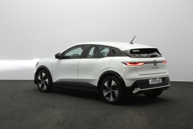 Renault MEGANE E-Tech EV60 Optimum Charge Equilibre 218 PK, Climate Control, LED, Keyless, Cruise Control