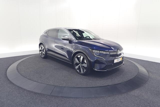 Renault MEGANE E-Tech EV40 Boost Charge Techno | Pack Winter | Camera | Apple Carplay