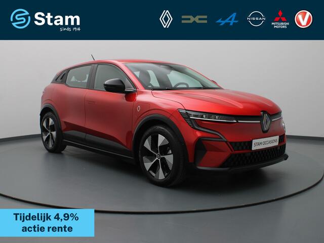 Renault MEGANE E-Tech EV60 Optimum Charge Evolution Pack winter