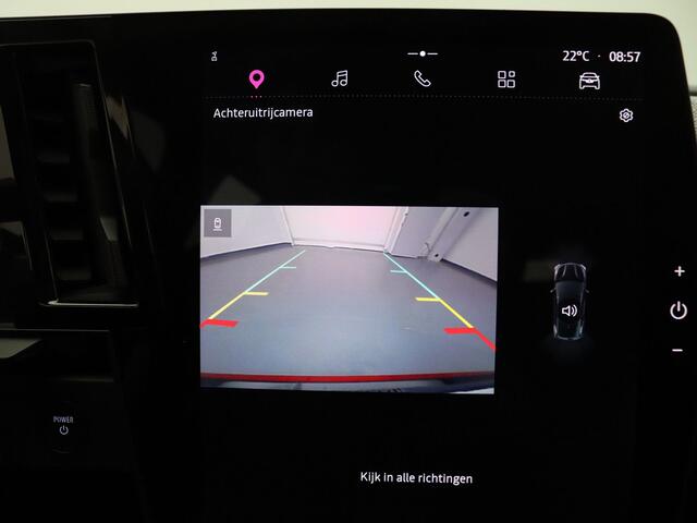 Renault MEGANE E-Tech EV60 Optimum Charge Evolution Pack winter