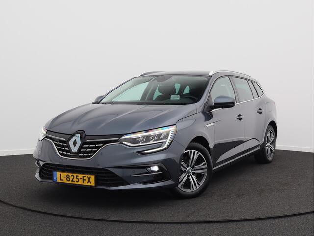 Renault MEGANE Estate 1.6 E-Tech Plug-In Hybrid 160 Intens/ lage km!