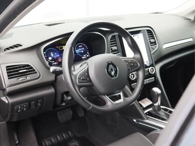 Renault MEGANE Estate 1.6 E-Tech Plug-In Hybrid 160 Intens/ lage km!