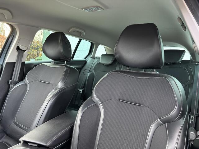 Renault MEGANE Estate 1.3 TCe 140 Techno | Trekhaak |