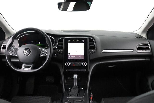 Renault MEGANE Estate 1.3 TCe 140 Techno | Trekhaak |