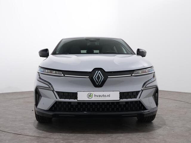 Renault MEGANE E-Tech EV60 OPTIMUM CHARGE TECHNO | Warmtepomp | Pack Augmented Vision & Advanced Driving Assist