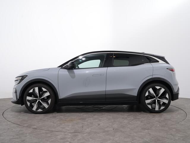Renault MEGANE E-Tech EV60 OPTIMUM CHARGE TECHNO | Warmtepomp | Pack Augmented Vision & Advanced Driving Assist
