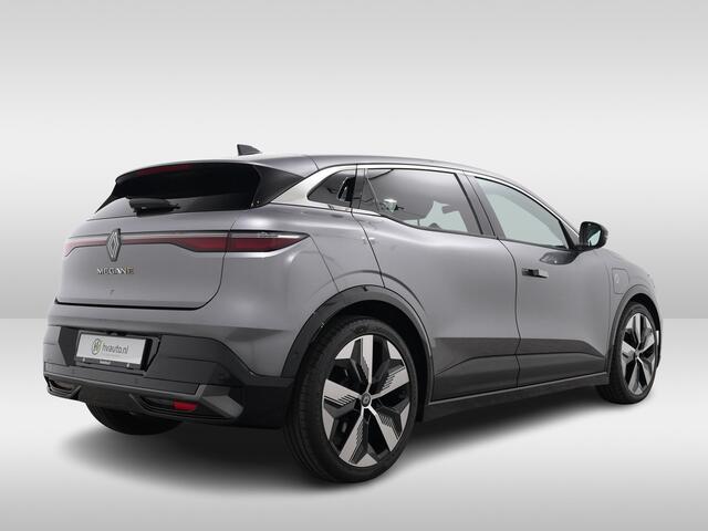 Renault MEGANE E-Tech EV40 BOOST CHARGE TECHNO | Warmtepomp | Pack Augmented Vision & Advanced Driving Assist