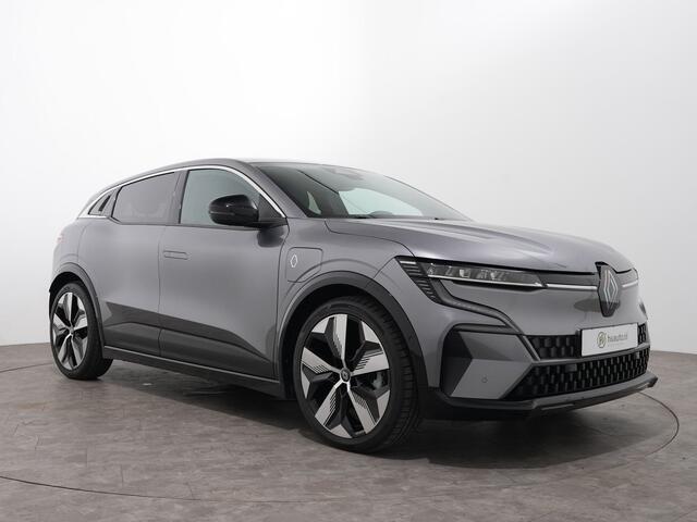 Renault MEGANE E-Tech EV40 BOOST CHARGE TECHNO | Warmtepomp | Pack Augmented Vision & Advanced Driving Assist