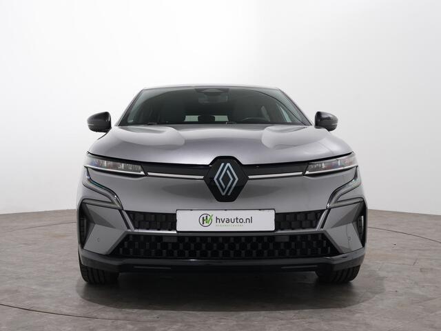 Renault MEGANE E-Tech EV40 BOOST CHARGE TECHNO | Warmtepomp | Pack Augmented Vision & Advanced Driving Assist