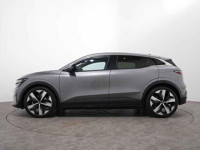 Renault MEGANE E-Tech EV40 BOOST CHARGE TECHNO | Warmtepomp | Pack Augmented Vision & Advanced Driving Assist