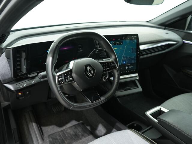 Renault MEGANE E-Tech EV40 BOOST CHARGE TECHNO | Warmtepomp | Pack Augmented Vision & Advanced Driving Assist