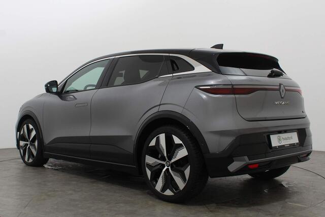 Renault MEGANE E-Tech EV60 220pk COMFORT RANGE TECHNO | Warmtepomp | Cruise Adaptief | Winterpakket