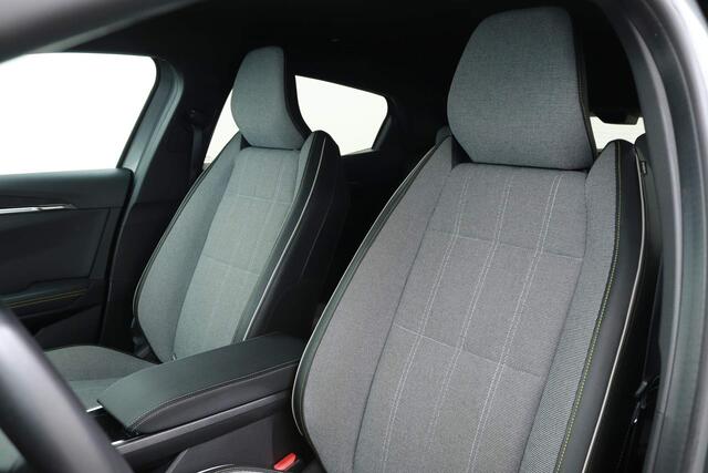 Renault MEGANE E-Tech EV60 220pk COMFORT RANGE TECHNO | Warmtepomp | Cruise Adaptief | Winterpakket