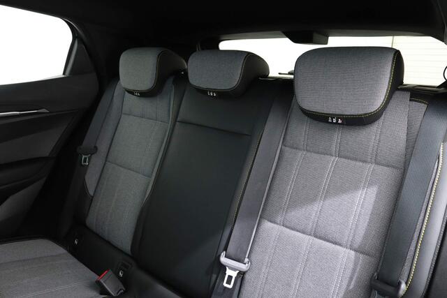Renault MEGANE E-Tech EV60 220pk COMFORT RANGE TECHNO | Warmtepomp | Cruise Adaptief | Winterpakket