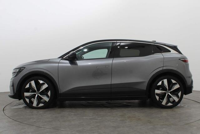 Renault MEGANE E-Tech EV60 220pk COMFORT RANGE TECHNO | Warmtepomp | Cruise Adaptief | Winterpakket