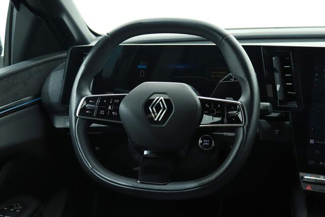 Renault MEGANE E-Tech EV60 220pk COMFORT RANGE TECHNO | Warmtepomp | Cruise Adaptief | Winterpakket