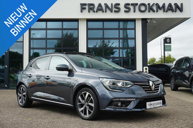 Renault MEGANE 1.2 TCE BOSE