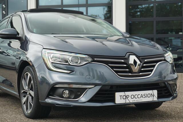 Renault MEGANE 1.2 TCE BOSE