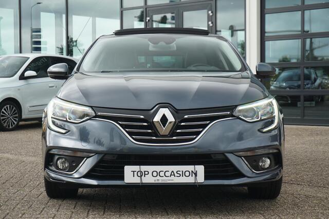 Renault MEGANE 1.2 TCE BOSE