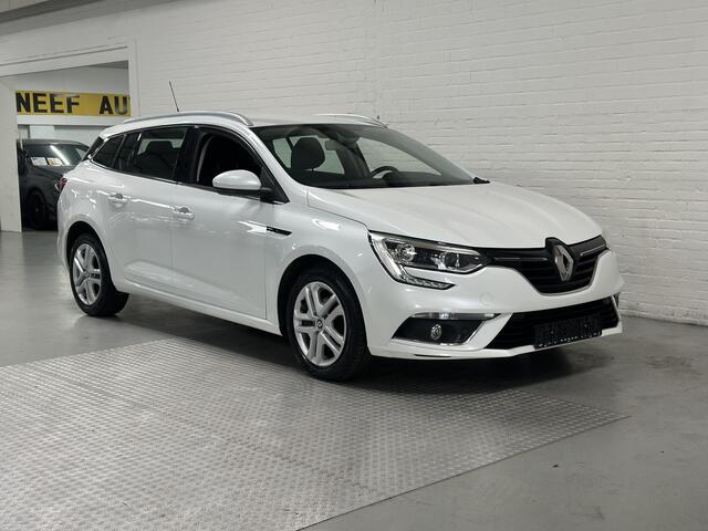 Renault MEGANE Estate 1.2 TCe Bose CLIMA / CRUISE / NAVI / Dealer onderhouden