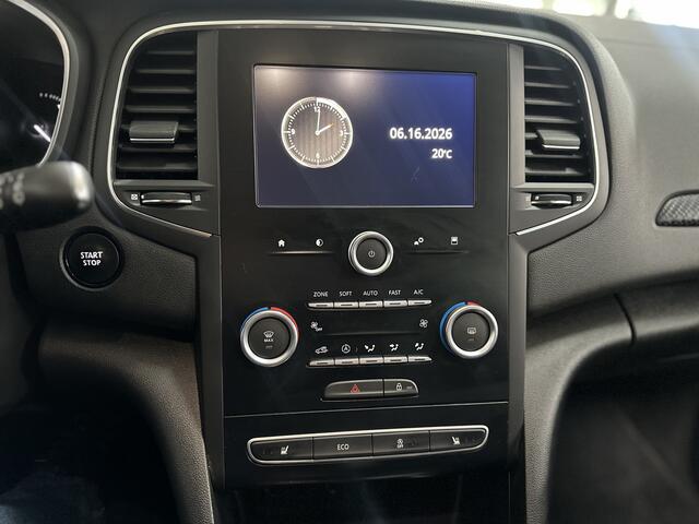 Renault MEGANE Estate 1.2 TCe Bose CLIMA / CRUISE / NAVI / Dealer onderhouden