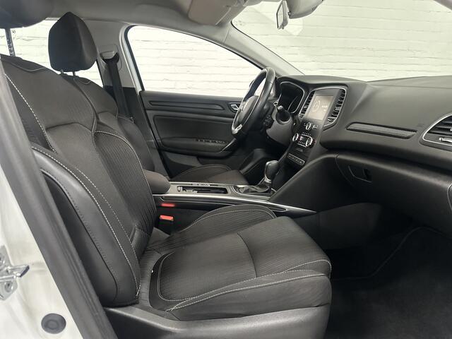 Renault MEGANE Estate 1.2 TCe Bose CLIMA / CRUISE / NAVI / Dealer onderhouden