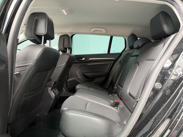 Renault MEGANE Estate 1.3 TCe Bose Automaat|Camera|Navi|Cruise|