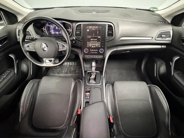 Renault MEGANE Estate 1.3 TCe Bose Automaat|Camera|Navi|Cruise|