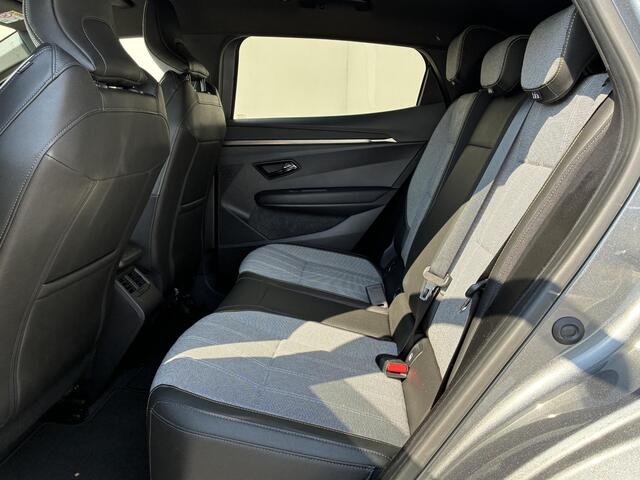Renault MEGANE E-Tech EV60 Optimum Charge Techno / SOH 94,64% / Navigatie / Stoel-/Stuurverwarming / Cruise Control / Climate Control / Achteruitrijcamera /