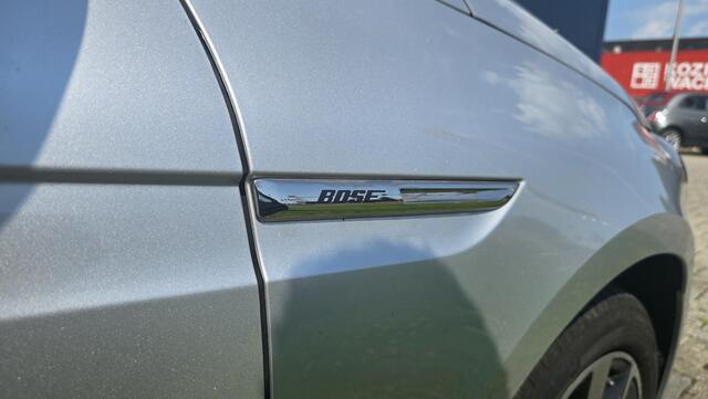 Renault MEGANE Estate 1.3 TCe Bose |NAP|Pano|HUD|Sfeerverlichting|BTW