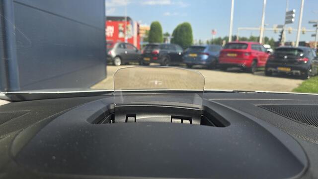 Renault MEGANE Estate 1.3 TCe Bose |NAP|Pano|HUD|Sfeerverlichting|BTW