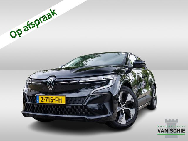 Renault MEGANE E-Tech EV40 Boost Charge Equilibre 3-Fase 1e-Eig. & Dealer-Onderh. BOVAG-Garantie. NL-Auto..