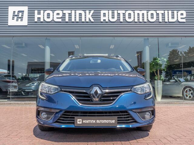 Renault MEGANE Estate 1.3 TCe Limited | NAP | Cruise | Keyless