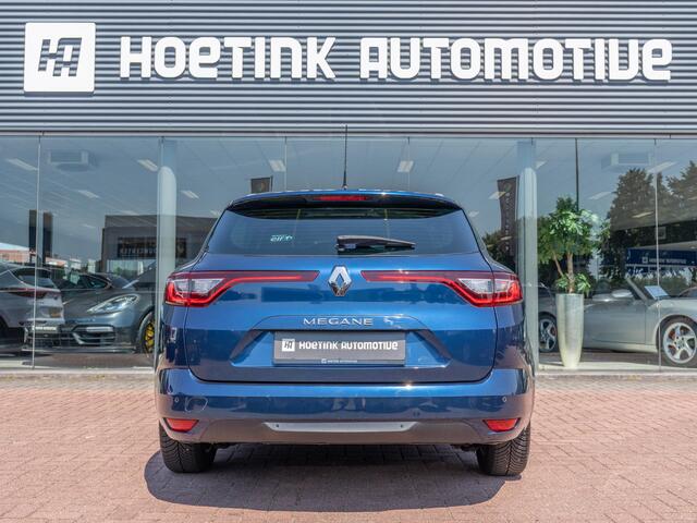 Renault MEGANE Estate 1.3 TCe Limited | NAP | Cruise | Keyless