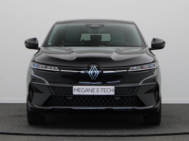 Renault MEGANE E-Tech comfort range techno 60 kWh | Stoelverwarming | Active driver assist | 360 graden camera |