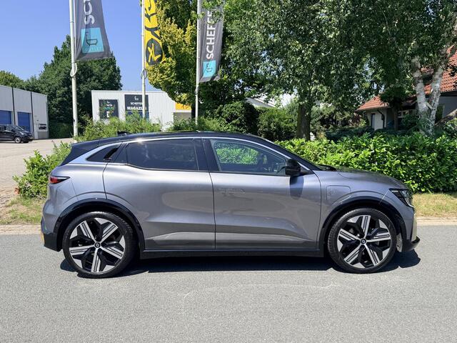 Renault MEGANE E-Tech EV60 Optimum Charge 220PK Iconic ACCoLeder
