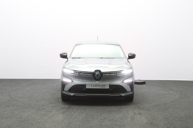 Renault MEGANE E-Tech EV60 Optimum Charge Equilibre 218 PK, Climate Control, Camera, LED