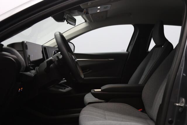 Renault MEGANE E-Tech EV60 Optimum Charge Equilibre 218 PK, Climate Control, Camera, LED