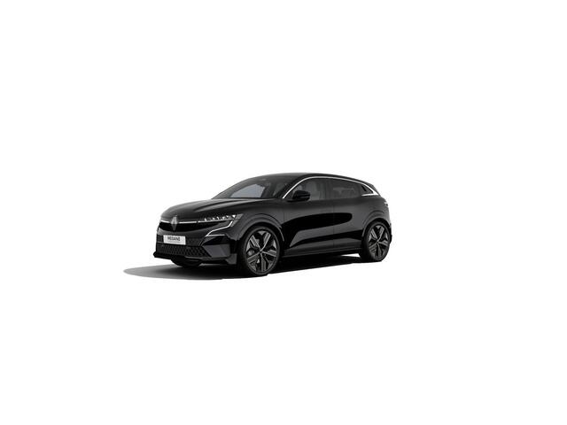 Renault MEGANE E-Tech Business Edition Comfort range | Achteruitrijcamera | Adaptive Cruise Control | Adaptive Vision LED koplampen met geïntegreerde mistlampfunctie