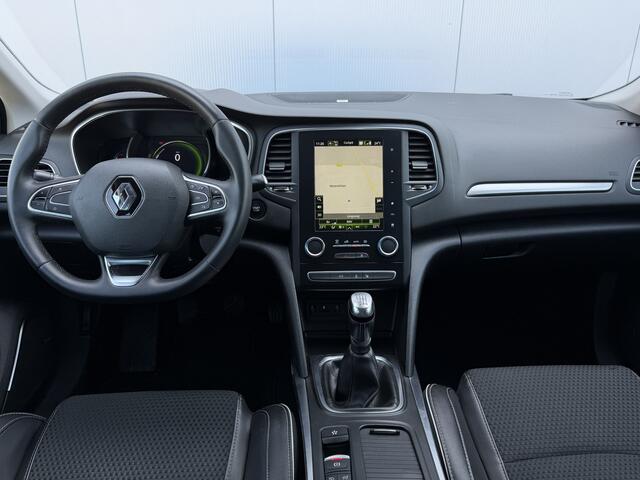 Renault MEGANE Estate 1.3 TCe Bose Carplay/Camera/17inch.