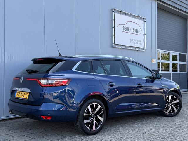 Renault MEGANE Estate 1.3 TCe Bose Carplay/Camera/17inch.