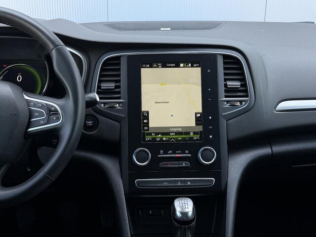 Renault MEGANE Estate 1.3 TCe Bose Carplay/Camera/17inch.