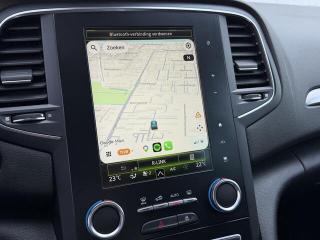 Renault MEGANE Estate 1.3 TCe Bose Carplay/Camera/17inch.