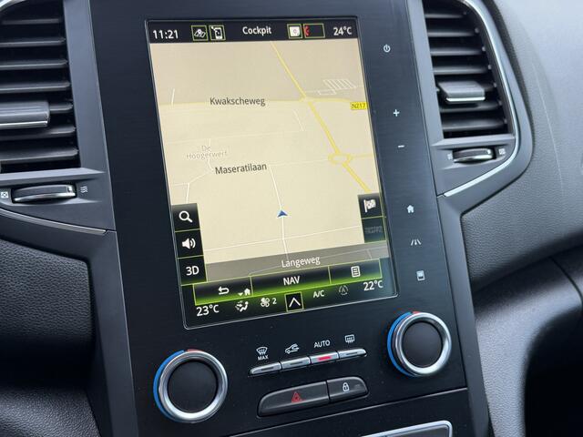 Renault MEGANE Estate 1.3 TCe Bose Carplay/Camera/17inch.