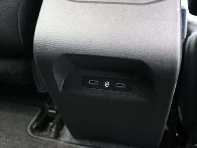 Renault MEGANE E-Tech EV60 Optimum Charge Techno | Stuurverwarming | 17% bijtelling | 360 graden camera | Blind spot warning | Smart rear view mirror |