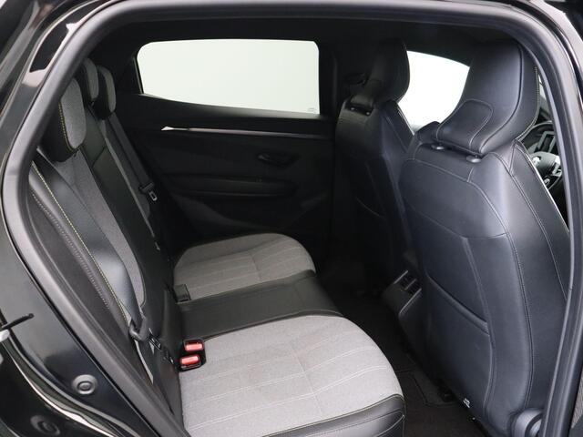 Renault MEGANE E-Tech EV60 Optimum Charge Techno | Stuurverwarming | 17% bijtelling | 360 graden camera | Blind spot warning | Smart rear view mirror |