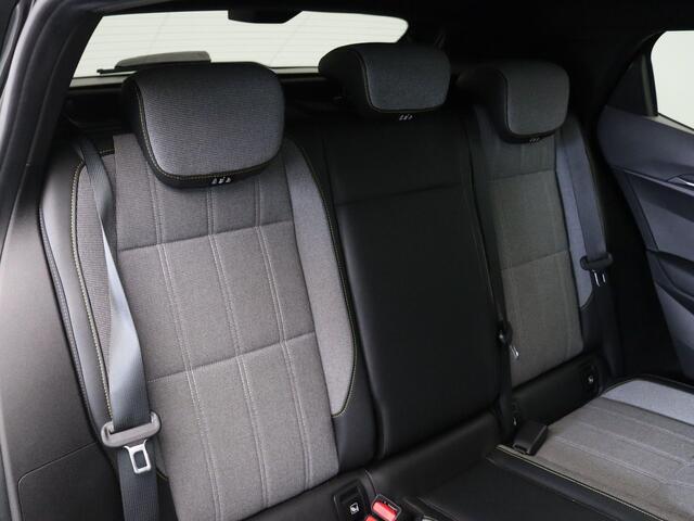 Renault MEGANE E-Tech EV60 Optimum Charge Techno | Stuurverwarming | 17% bijtelling | 360 graden camera | Blind spot warning | Smart rear view mirror |