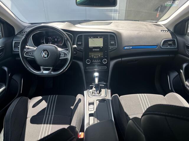 Renault MEGANE Estate 1.3 TCe GT-Line CAMERA / TREKHAAK / ADAPT CRUISE / NAVI
